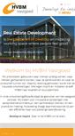 Mobile Screenshot of hvbm.actisuite.nl
